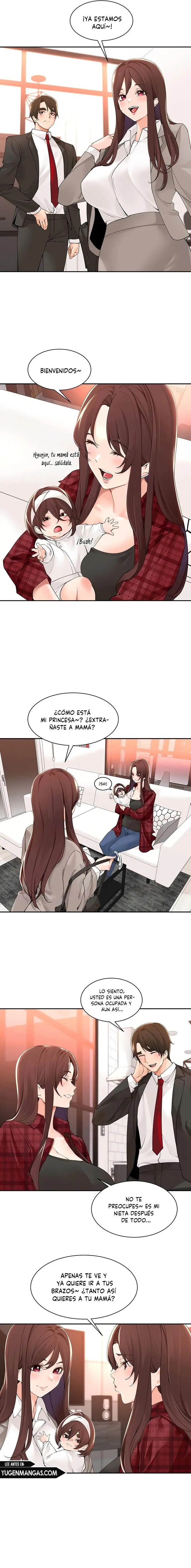 Gerente, por favor regáñeme Capítulo 40 - Page 4