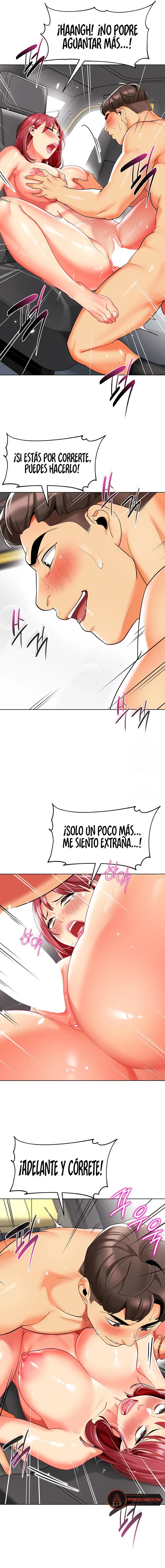 Jardin de Niños Capítulo 19 - Page 7