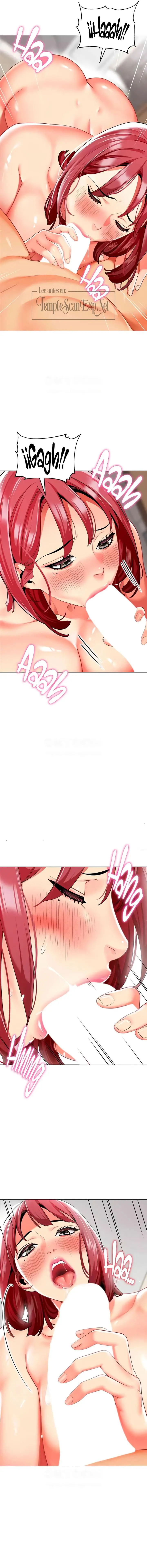 Jardin de Niños Capítulo 26 - Page 16