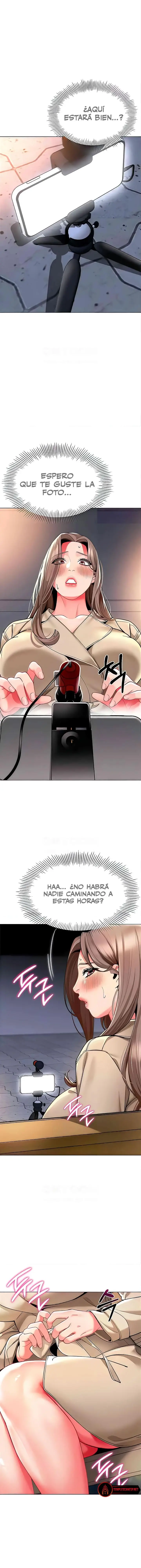 Jardin de Niños Capítulo 28 - Page 5