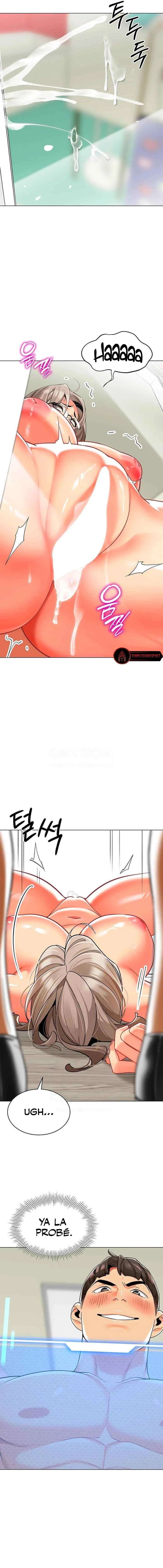 Jardin de Niños Capítulo 41 - Page 14