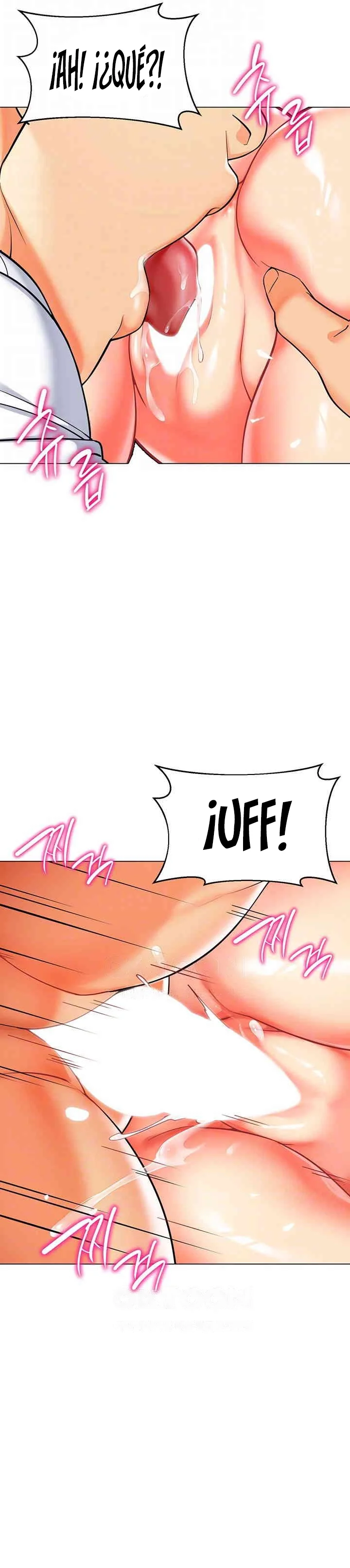 Jardin de Niños Capítulo 48 - Page 5