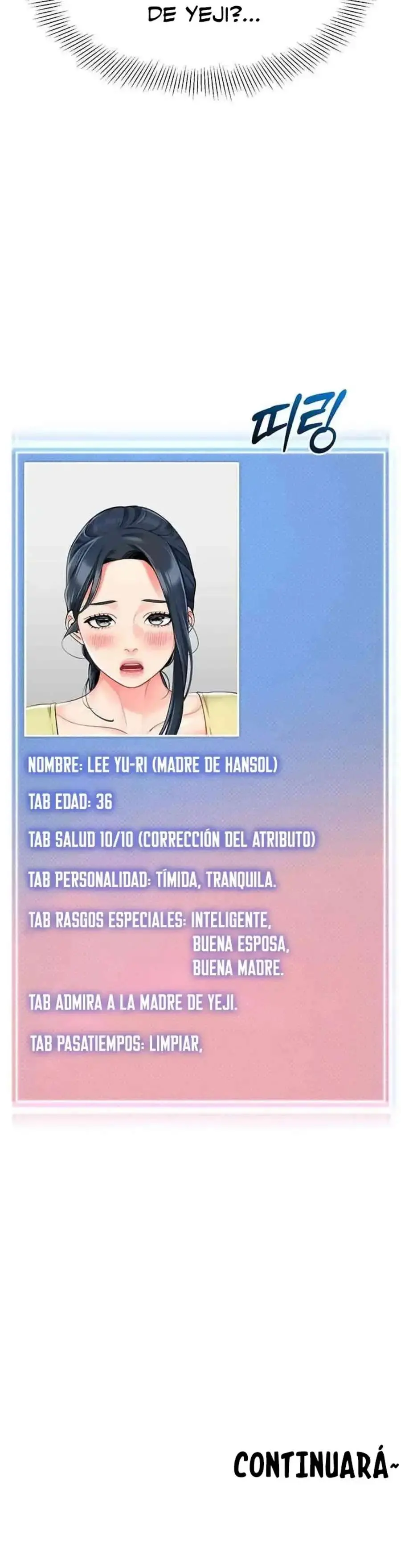 Jardin de Niños Capítulo 49 - Page 26