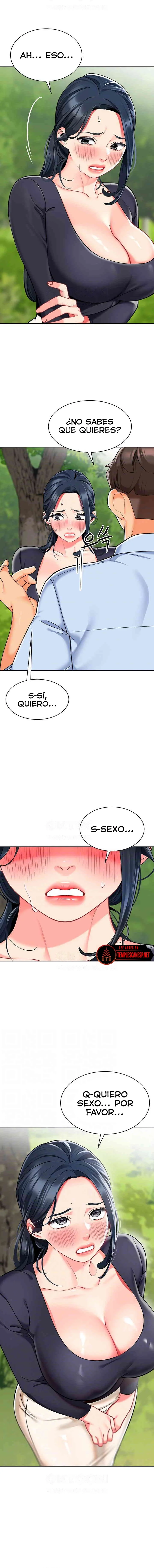 Jardin de Niños Capítulo 51 - Page 4