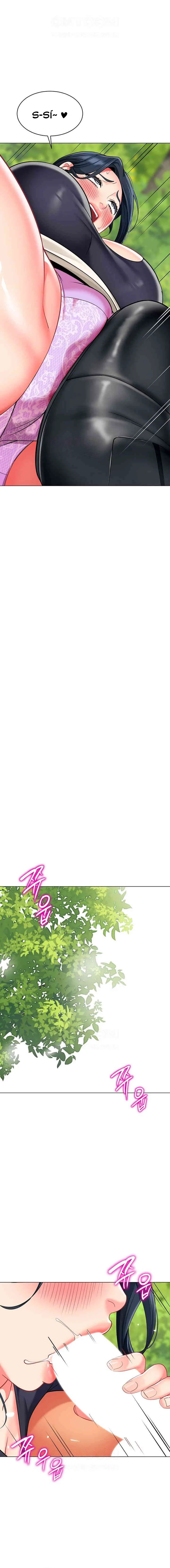 Jardin de Niños Capítulo 51 - Page 8