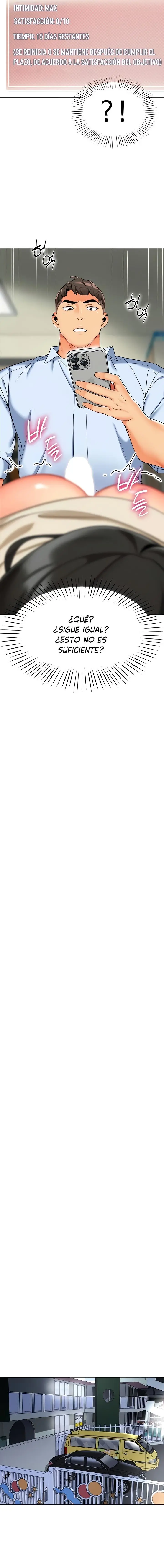 Jardin de Niños Capítulo 9 - Page 14