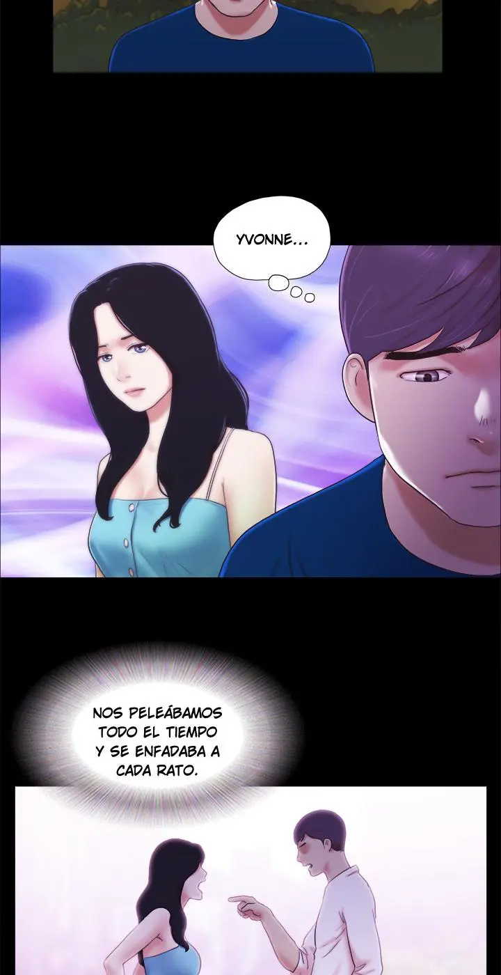 Inevitable Trap Capítulo 1 - Page 26