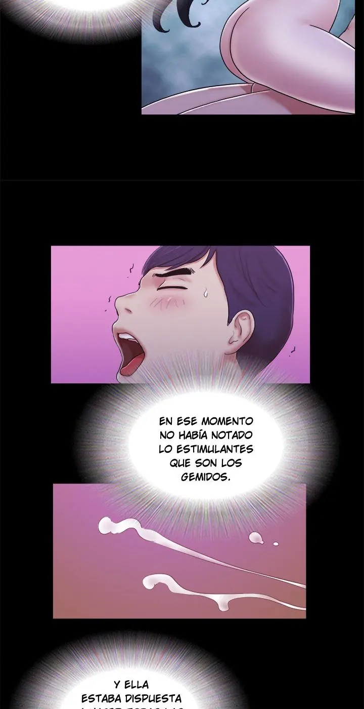 Inevitable Trap Capítulo 1 - Page 29