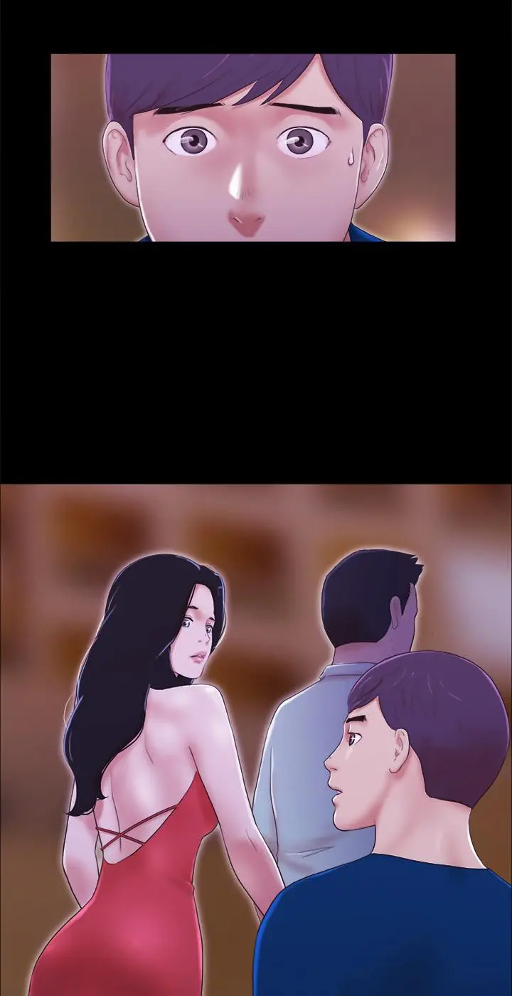 Inevitable Trap Capítulo 1 - Page 35