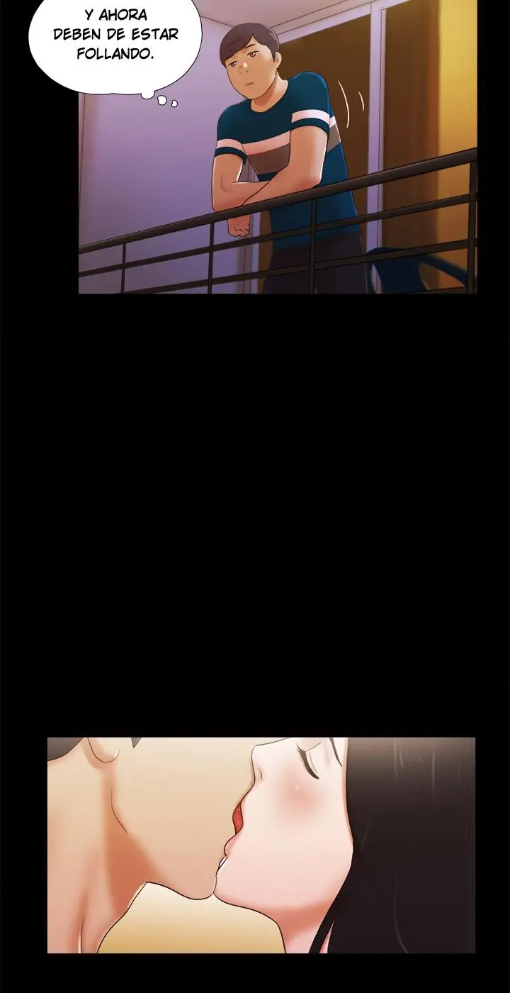 Inevitable Trap Capítulo 1 - Page 41