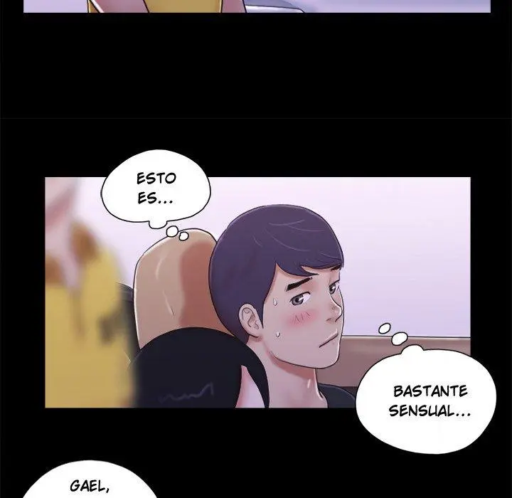 Inevitable Trap Capítulo 10 - Page 16