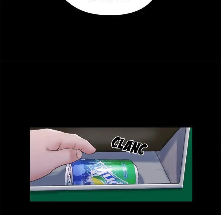 Inevitable Trap Capítulo 10 - Page 23