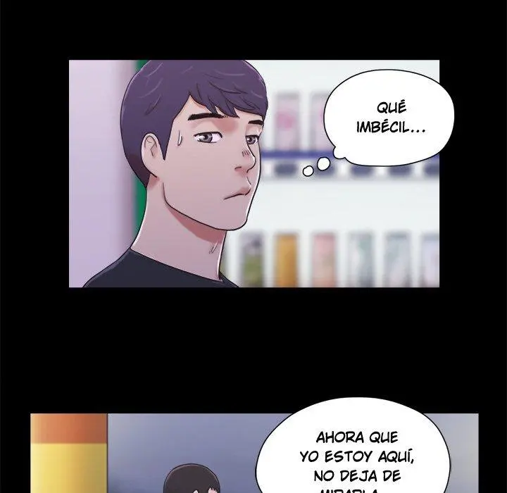 Inevitable Trap Capítulo 10 - Page 24