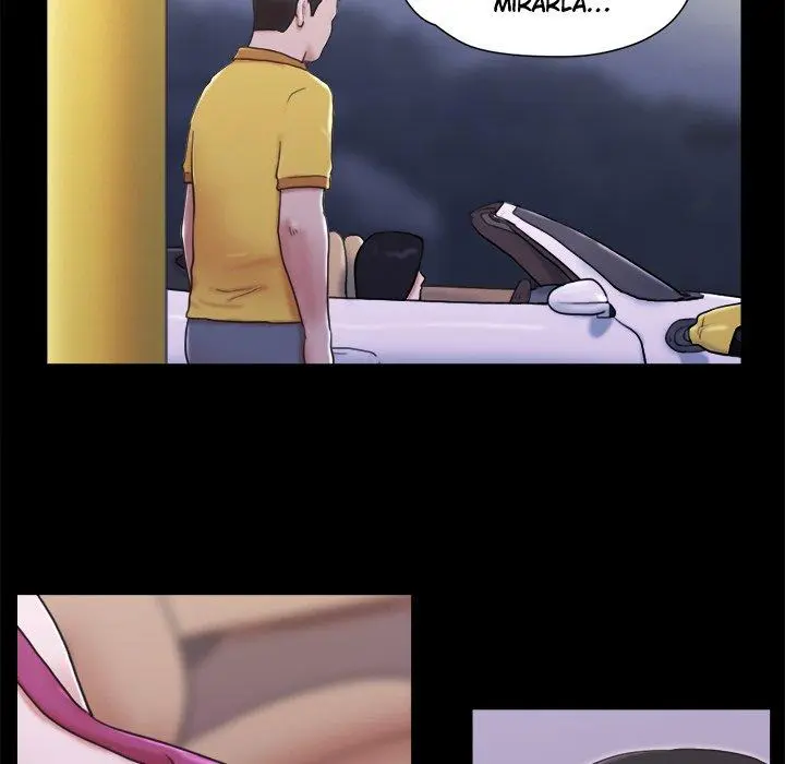 Inevitable Trap Capítulo 10 - Page 25