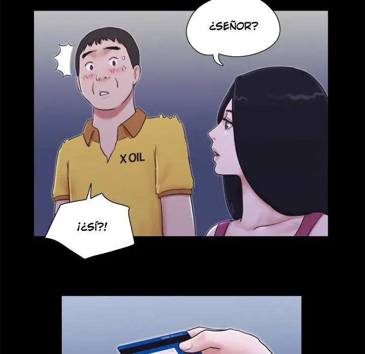 Inevitable Trap Capítulo 10 - Page 27