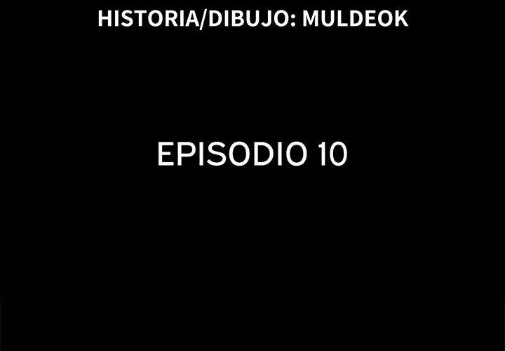 Inevitable Trap Capítulo 10 - Page 3