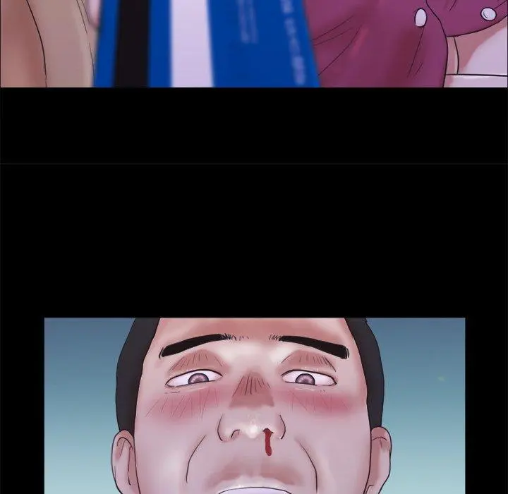 Inevitable Trap Capítulo 10 - Page 30