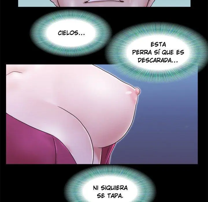 Inevitable Trap Capítulo 10 - Page 31