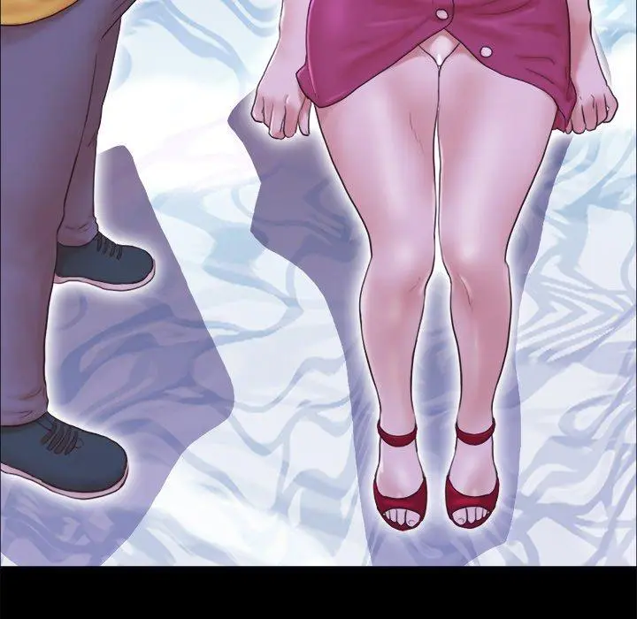 Inevitable Trap Capítulo 10 - Page 35