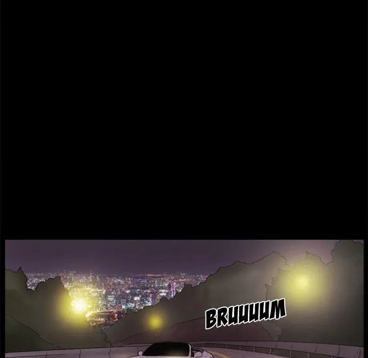 Inevitable Trap Capítulo 10 - Page 36