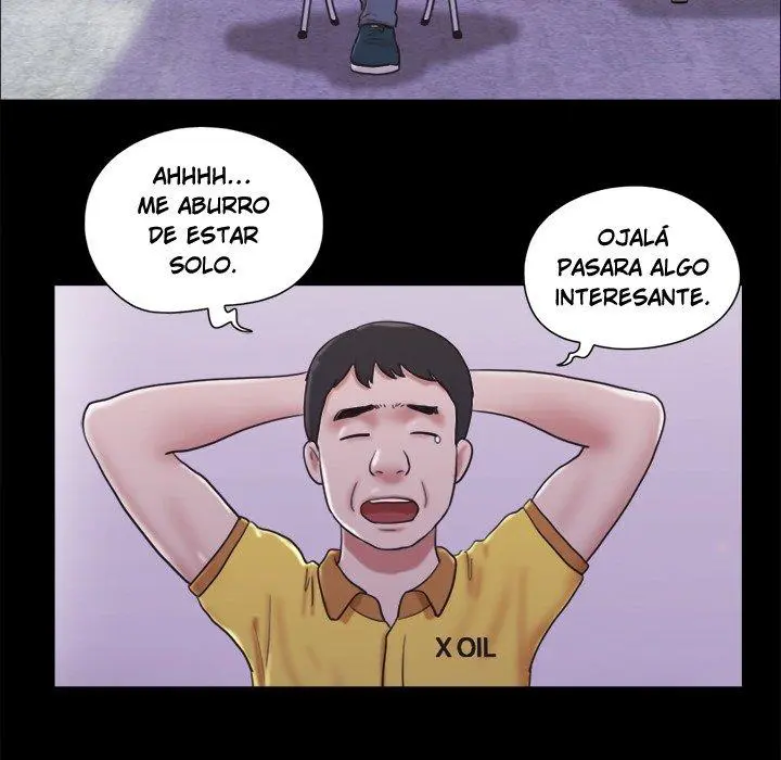 Inevitable Trap Capítulo 10 - Page 5