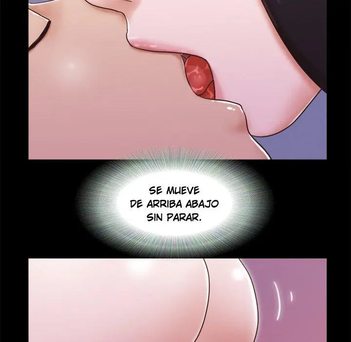 Inevitable Trap Capítulo 10 - Page 64
