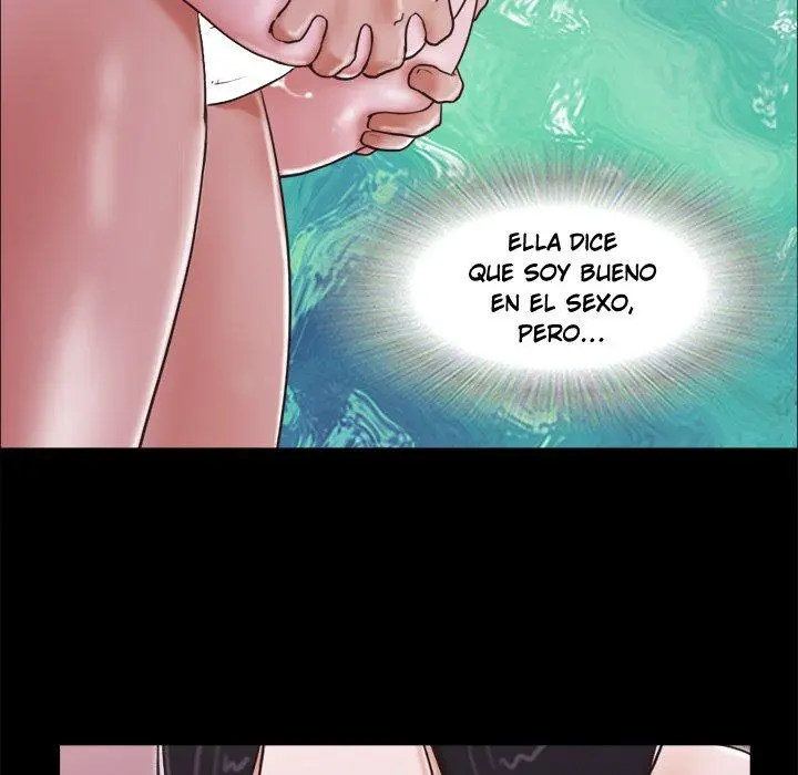 Inevitable Trap Capítulo 10 - Page 67