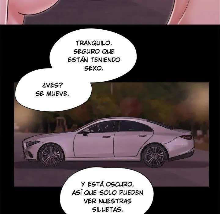 Inevitable Trap Capítulo 10 - Page 74
