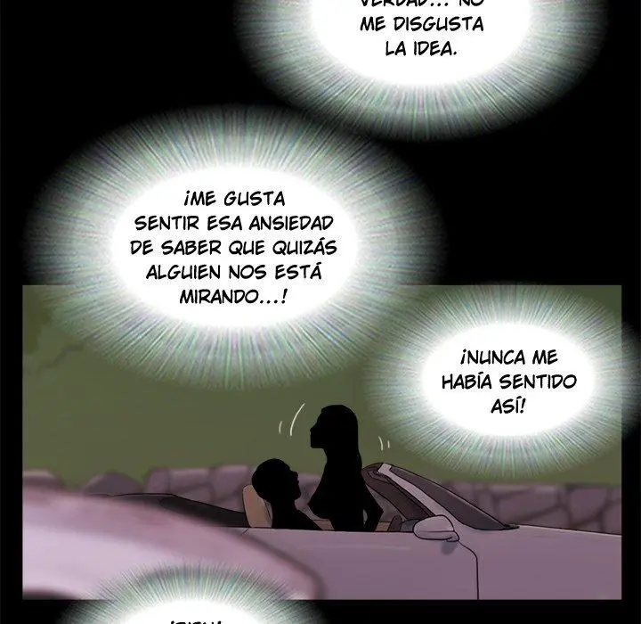 Inevitable Trap Capítulo 10 - Page 78