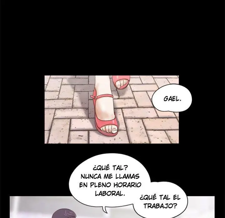 Inevitable Trap Capítulo 11 - Page 10