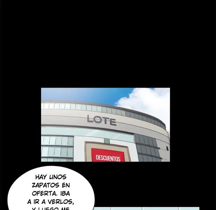 Inevitable Trap Capítulo 11 - Page 13