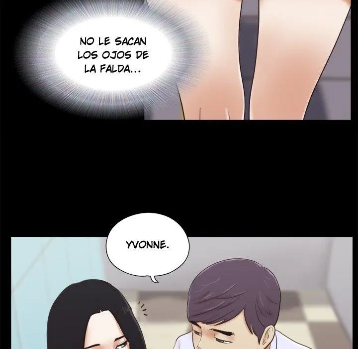 Inevitable Trap Capítulo 11 - Page 19