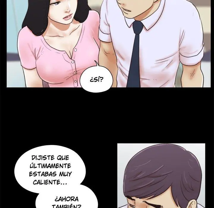Inevitable Trap Capítulo 11 - Page 20
