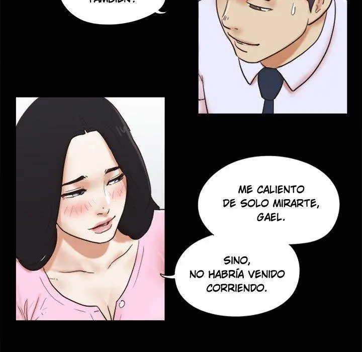 Inevitable Trap Capítulo 11 - Page 21