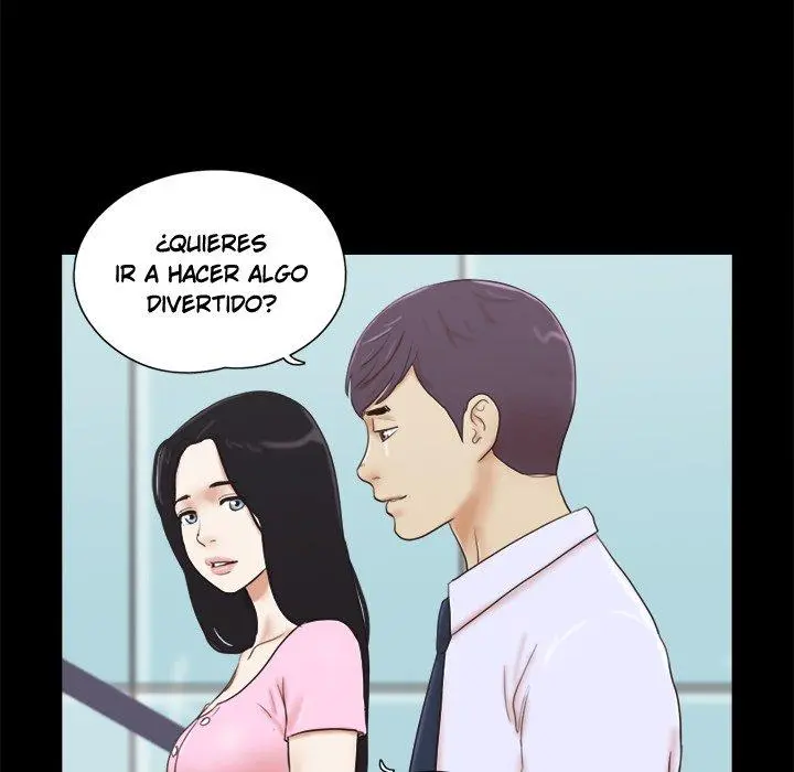 Inevitable Trap Capítulo 11 - Page 22