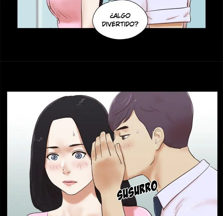 Inevitable Trap Capítulo 11 - Page 23