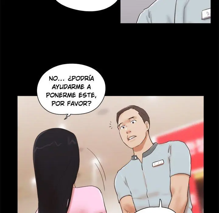 Inevitable Trap Capítulo 11 - Page 36