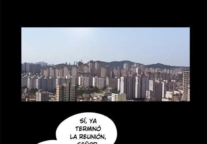 Inevitable Trap Capítulo 11 - Page 4