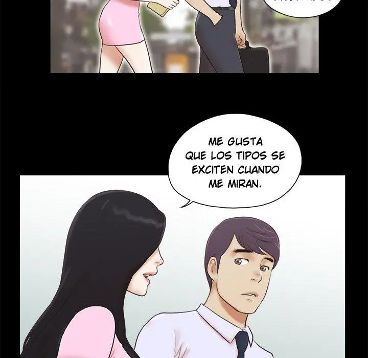 Inevitable Trap Capítulo 11 - Page 49