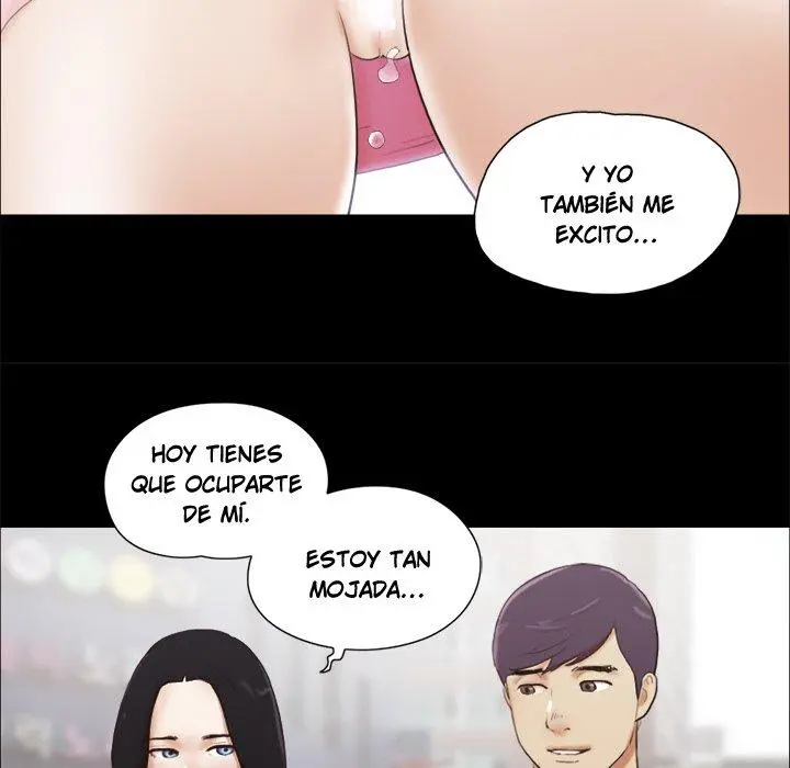 Inevitable Trap Capítulo 11 - Page 51
