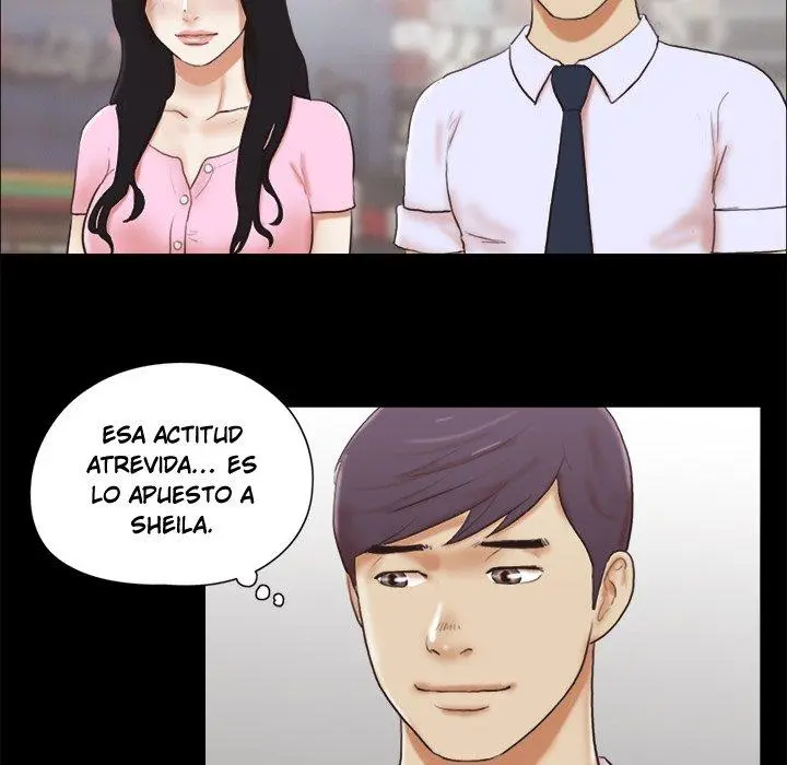 Inevitable Trap Capítulo 11 - Page 52