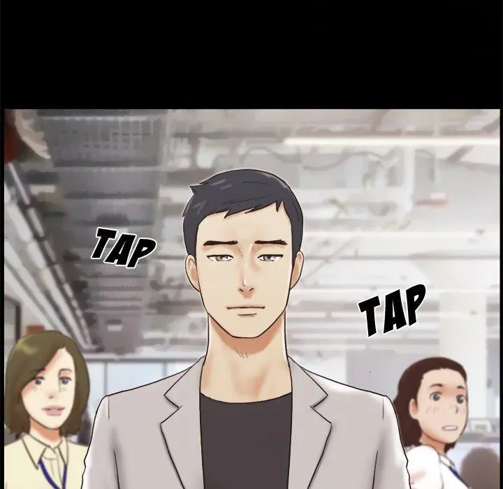 Inevitable Trap Capítulo 11 - Page 57