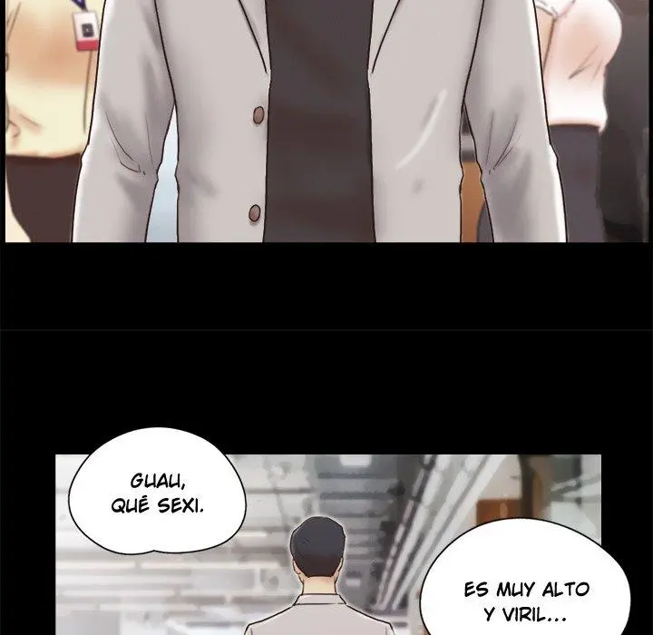 Inevitable Trap Capítulo 11 - Page 58