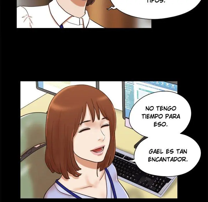 Inevitable Trap Capítulo 11 - Page 61