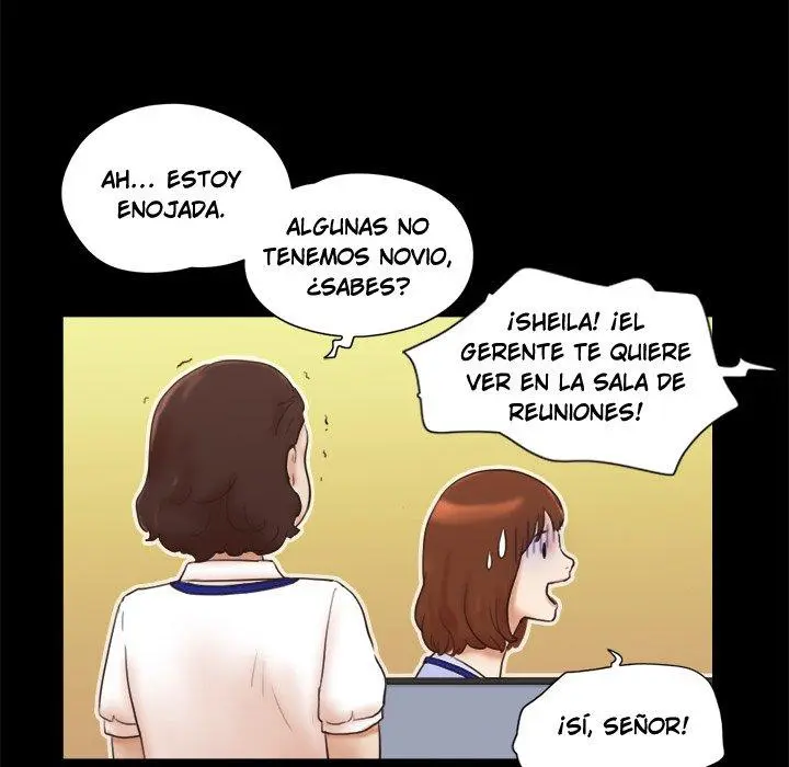 Inevitable Trap Capítulo 11 - Page 62