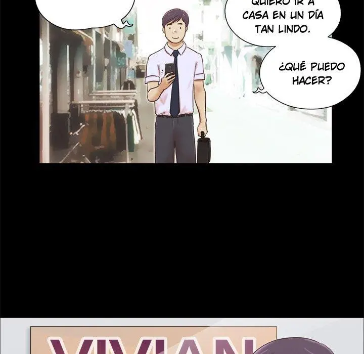 Inevitable Trap Capítulo 11 - Page 7