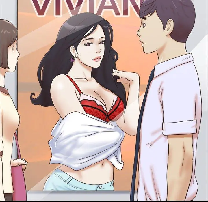 Inevitable Trap Capítulo 11 - Page 8