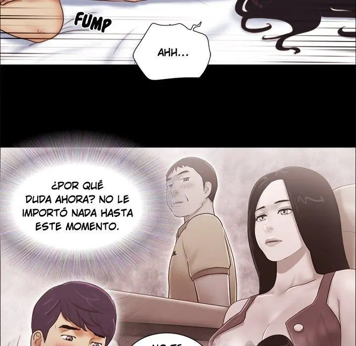 Inevitable Trap Capítulo 12 - Page 10