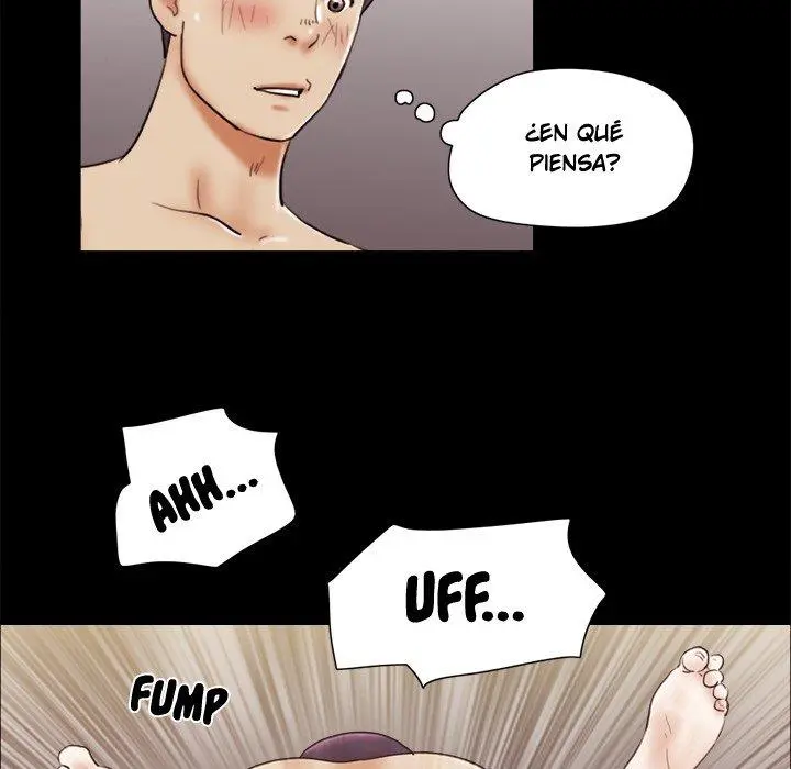 Inevitable Trap Capítulo 12 - Page 13