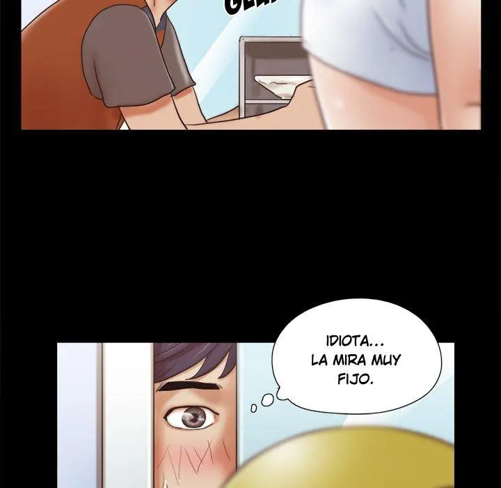 Inevitable Trap Capítulo 12 - Page 27